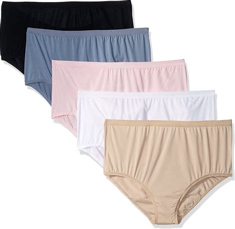 plus size underwear walmart|fruit of the loom plus size underwear.